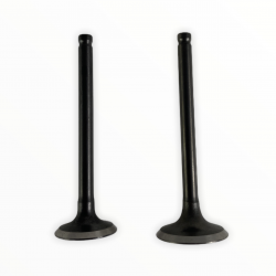 Zawory komplet pitbike 80 MRF MRF80-03-6/7 Części silnika MRF 80 - 1