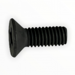 Śruba mocowania pompy oleju pitbike 80 MRF MRF80-09-23 Części silnika MRF 80 - 1