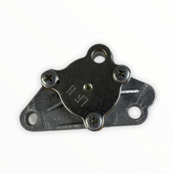 Pompa oleju pitbike 80 MRF MRF80-09-4 Części silnika MRF 80 - 1