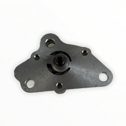 Pompa oleju pitbike 80 MRF MRF80-09-4 Części silnika MRF 80 - 1 2