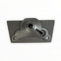 Pokrywa głowicy prawa pitbike 80 MRF MRF80-01-2 Części silnika MRF 80 - 1