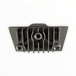 Pokrywa głowicy prawa pitbike 80 MRF MRF80-01-2 Części silnika MRF 80 - 1 2