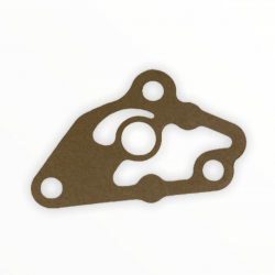 Uszczelka pompy oleju pitbike 80 MRF MRF80-09-5 Części silnika MRF 80 - 1