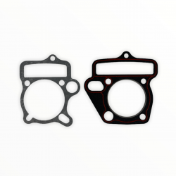 Uszczelki TOP-END - góra silnika pitbike 120 MRF MRF120-01-0001 Części silnika MRF 120 - 1