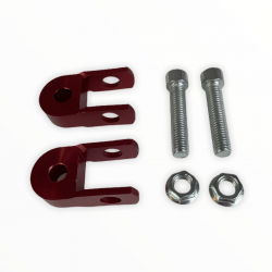 Przedłużenie amortyzatora CNC MRF34-61-028 Zawieszenie - 1 2