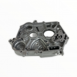 Karter silnika prawy pitbike 80 MRF MRF80-09-1 Części silnika MRF 80 - 1