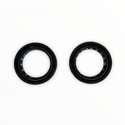 Uszczelniacze lag do nieregulowanego zawieszenia pitbike MRF MRF34-00-011 Zawieszenie - 1 2