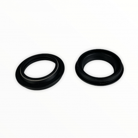 Uszczelniacze przeciwpyłowe lag 2szt. pitbike HQ/SM/RC-z MRF MRF34-00-008 Zawieszenie - 2