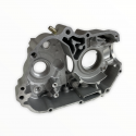 Karter silnika lewy pitbike 80 MRF MRF80-09-3 Części silnika MRF 80 - 2