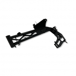 Rama pitbike 120HQ/140HQ MRF MRF36-106-009 Ramy i stelaże - 1 2