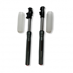 Lagi nieregulowane (560mm) pitbike Runner 80 MRF MRF34-103-006 Lagi - 1 2