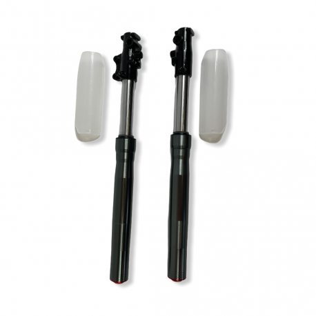 Lagi nieregulowane (560mm) pitbike Runner 80 MRF MRF34-103-006 Lagi - 2