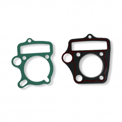 Uszczelki TOP-END góra silnika pitbike 80 MRF MRF80-00-003 Części silnika MRF 80 - 1