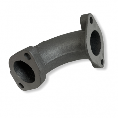 Króciec FA 56-2 pitbike MRF MRF52-97-014 Króćce, adaptery, uszczelki - 2