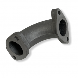 Króciec ZL56-2 pitbike MRF MRF52-97-012 Króćce, adaptery, uszczelki - 1 2