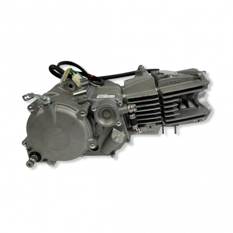 Silnik pitbike 150ccm ANIMA Daytona Anima150 Części silnikowe - 2