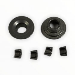 Zamki z talerzykami zaworowymi komplet pitbike 140 MRF MRF140-03-9/10 Części silnika MRF 140 - 1