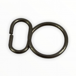 Zabezpieczenie przewodu paliwowego (8,2mm) pitbike MRF MRF52-90-017 Filtry, kraniki, przewody - 1