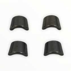 Zamki do talerzów zaworowych komplet pitbike 150 KLX MRF MRF150KLX-03-10komp Części silnika MRF 150 KLX - 1