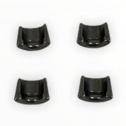 Zamki do talerzów zaworowych komplet pitbike 150 KLX MRF MRF150KLX-03-10komp Części silnika MRF 150 KLX - 1 2