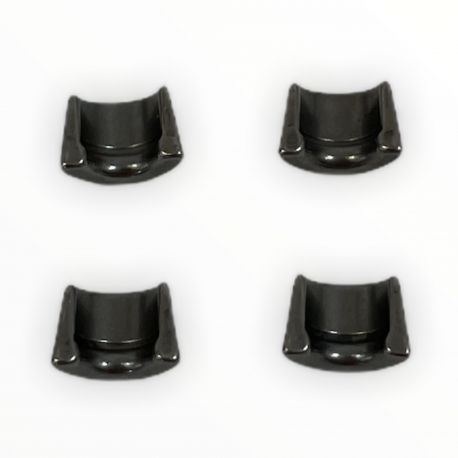 Zamki do talerzów zaworowych komplet pitbike 150 KLX MRF MRF150KLX-03-10komp Części silnika MRF 150 KLX - 2