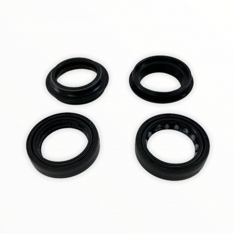 Uszczelniacze lag 33x45x10.5 MRF34-00-012 Zawieszenie - 2