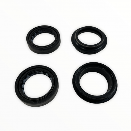 Uszczelniacze lag 33x45x10.5 MRF34-00-012 Zawieszenie - 3