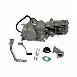 Silnik ZS 212 cm3 MRF EN-MRF212 Części silnikowe - 1 2