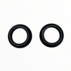 Uszczelniacze przeciwpyłowe lag pitbike Fastace MRF MRF34-00-007 Zawieszenie - 1 2