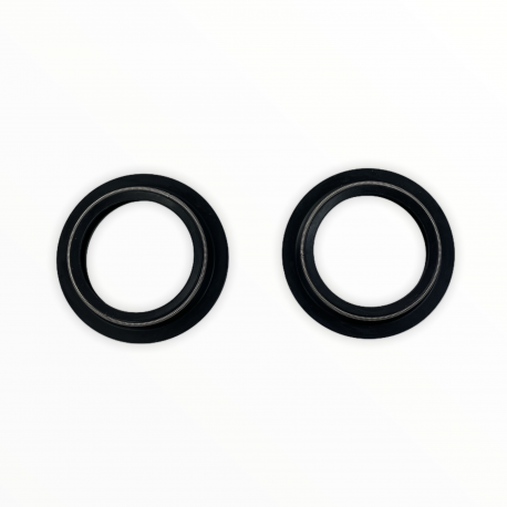 Uszczelniacze przeciwpyłowe lag pitbike Fastace MRF MRF34-00-007 Zawieszenie - 2