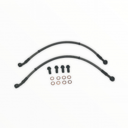 Przewody chłodnicy 44 cm pitbike MRF MRF14-116-014 Chłodnice i przewody - 1