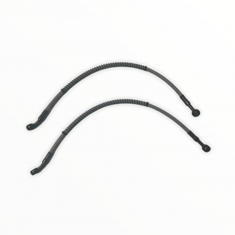 Przewody chłodnicy 44 cm pitbike MRF MRF14-116-014 Chłodnice i przewody - 2