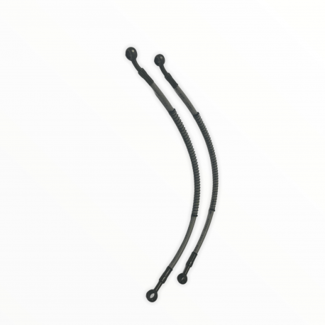 Przewody chłodnicy 44 cm pitbike MRF MRF14-116-014 Chłodnice i przewody - 3