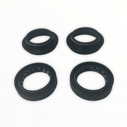 Uszczelniacze lag standard 33x46x11 pitbike MRF MRF34-00-001 Zawieszenie - 1 2