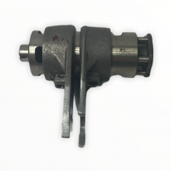 Wałek krzywkowy do skrzyni biegów pitbike 140 MRF MRF140-10-20 Części silnika MRF 140 - 1 2