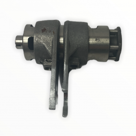 Wałek krzywkowy do skrzyni biegów pitbike 140 MRF MRF140-10-20 Części silnika MRF 140 - 2