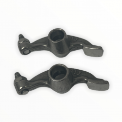 Dźwigienki zaworowe pitbike 140 MRF MRF140-03-6 Części silnika MRF 140 - 2