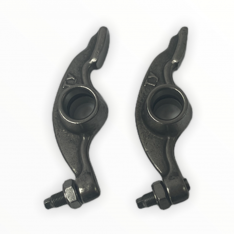 Dźwigienki zaworowe pitbike 140 MRF MRF140-03-6 Części silnika MRF 140 - 3