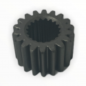 Zębatka zdawcza z wału na skrzynie pitbike 140 MRF MRF140-06-14 Części silnika MRF 140 - 3