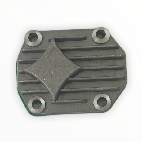 Pokrywa głowicy górna pitbike 140 MRF MRF140-02-1/2 Części silnika MRF 140 - 2