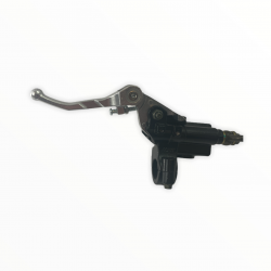 Hamulec przedni kompletny (duży 210mm) pitbike RC/TTR MRF MRF26-73-005 Kompletne układy - 1 2