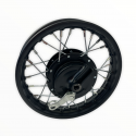 Felga 10 przód 1.4x10' pitbike Mini 80 MRF RIM-10P-14MINI Felgi / Rims - 2
