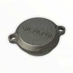 Dekielek filtra oleju MRF170-07-7 Części silnika MRF 170 - 1 2