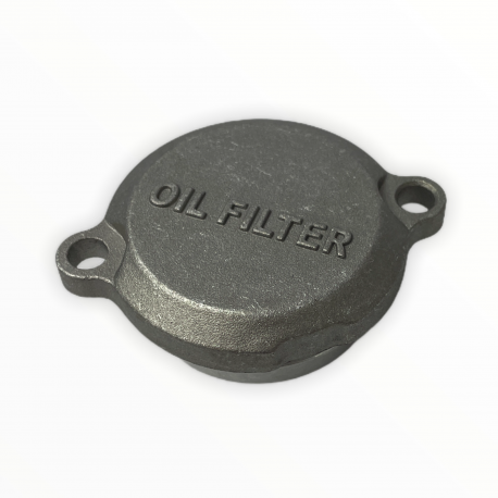 Dekielek filtra oleju MRF170-07-7 Części silnika MRF 170 - 2