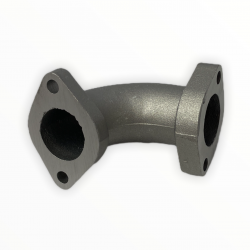 Króciec ZL-174 pitbike MRF MRF52-97-010 Króćce, adaptery, uszczelki - 1 2