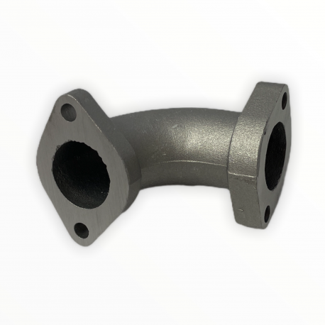 Króciec ZL-174 pitbike MRF MRF52-97-010 Króćce, adaptery, uszczelki - 2