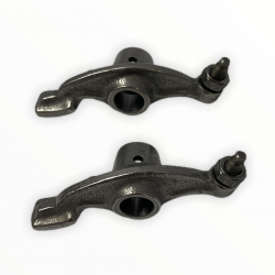 Dźwigienki zaworowe pitbike 120 MRF MRF120-03-14 Części silnika MRF 120 - 1