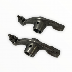 Dźwigienki zaworowe pitbike 120 MRF MRF120-03-14 Części silnika MRF 120 - 1 2