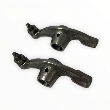 Dźwigienki zaworowe pitbike 120 MRF MRF120-03-14 Części silnika MRF 120 - 2