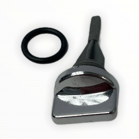 Bagnet oleju pitbike 80 MRF MRF80-06-5 Części silnika MRF 80 - 2